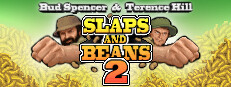 Bud Spencer & Terence Hill - Slaps And Beans 2