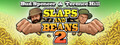 Bud Spencer & Terence Hill - Slaps And Beans 2 header image