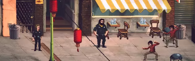 Bud Spencer & Terence Hill - Slaps And Beans 2 video 1