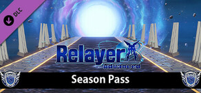 RelayerAdvanced DLC - Season Pass