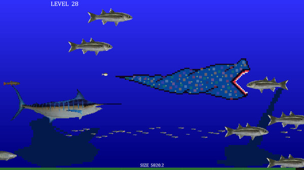 Screenshot z King Of Water