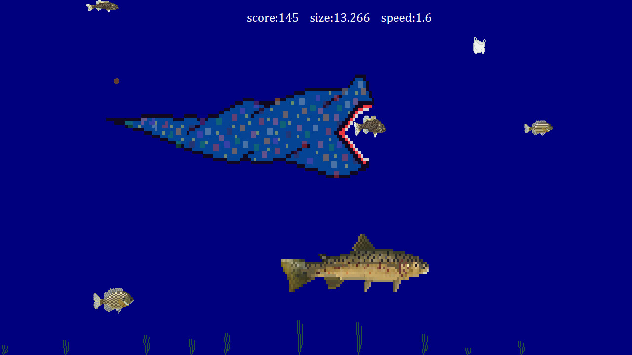 King Of Water screenshot 19