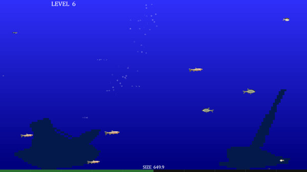 Screenshot z King Of Water