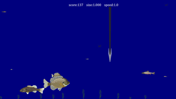 Screenshot z King Of Water