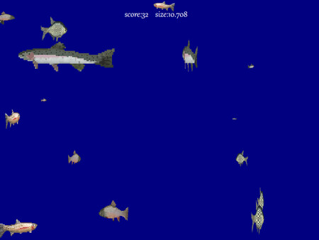Screenshot z King Of Water