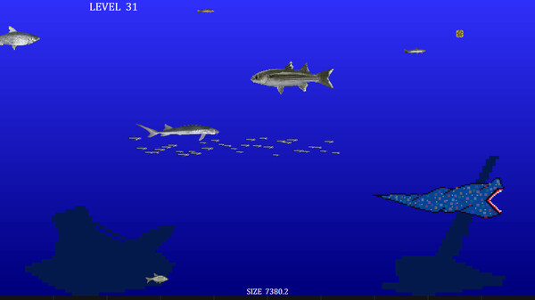 Screenshot z King Of Water