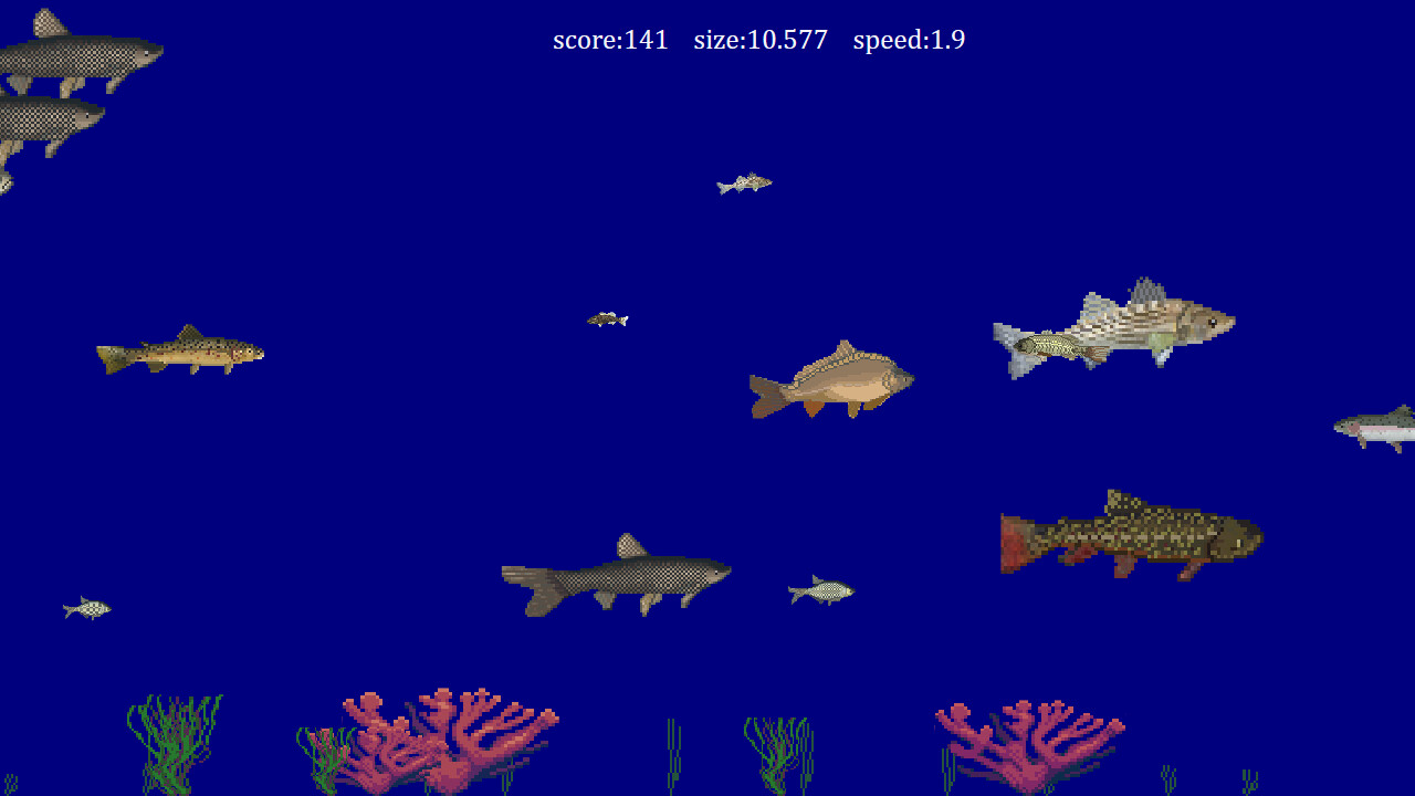 King Of Water screenshot 13