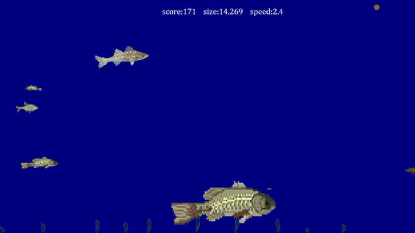 Screenshot z King Of Water