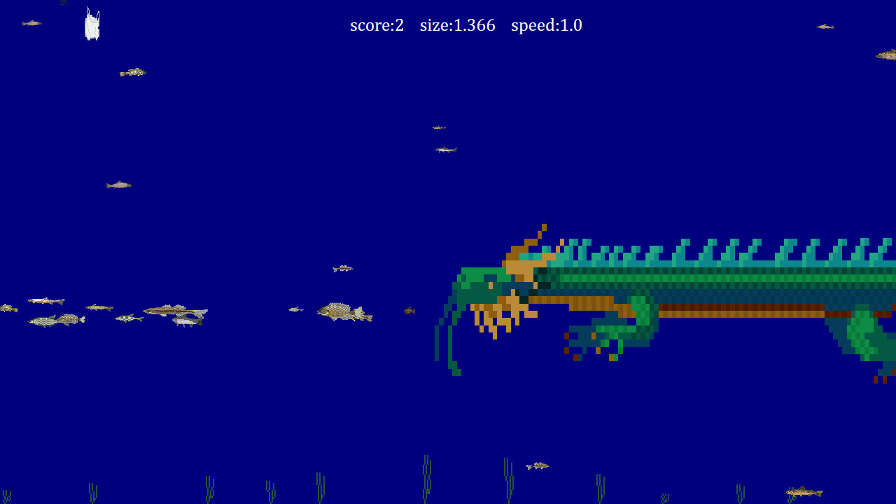 King Of Water screenshot 14