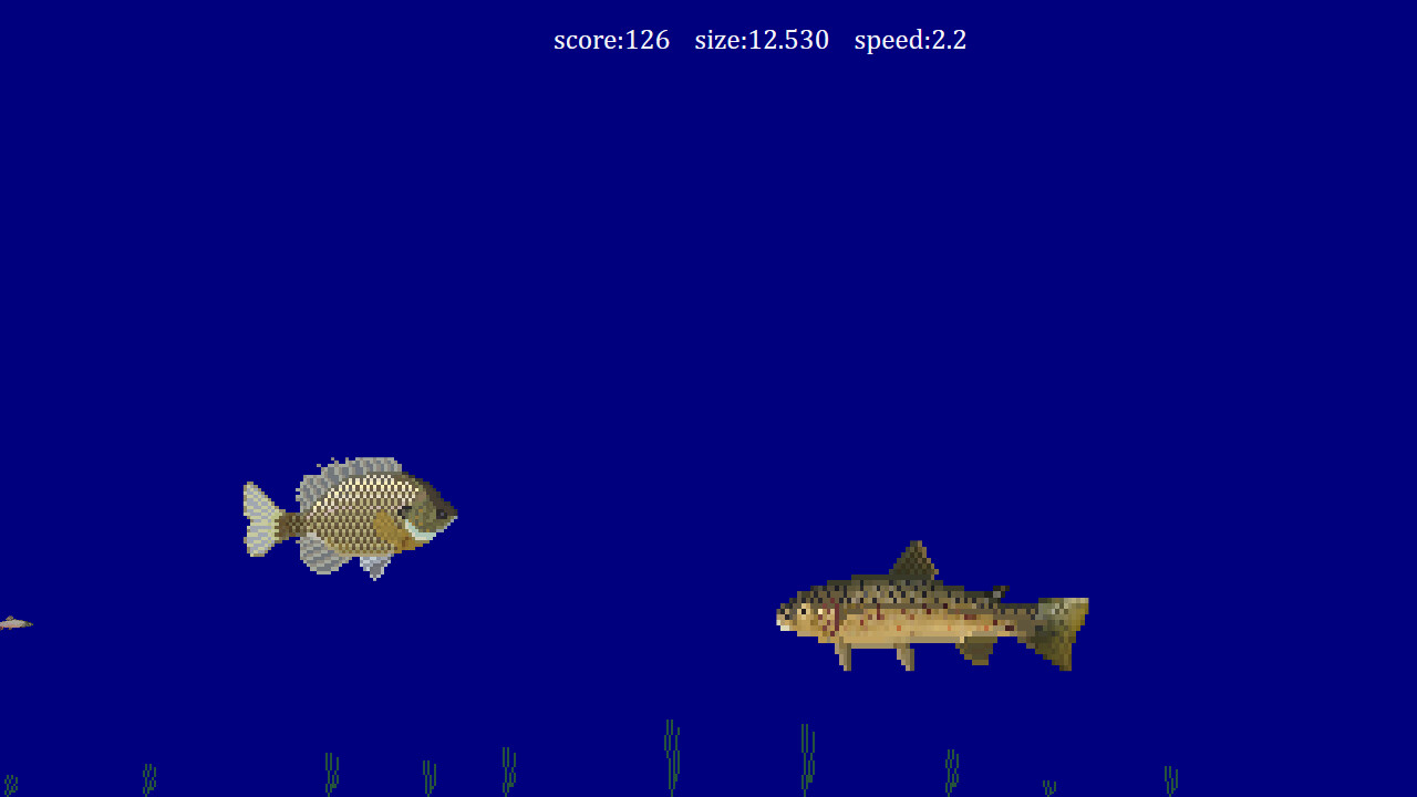 King Of Water screenshot 16