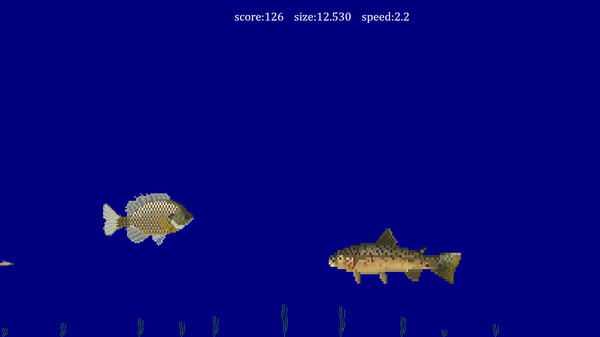 Screenshot z King Of Water