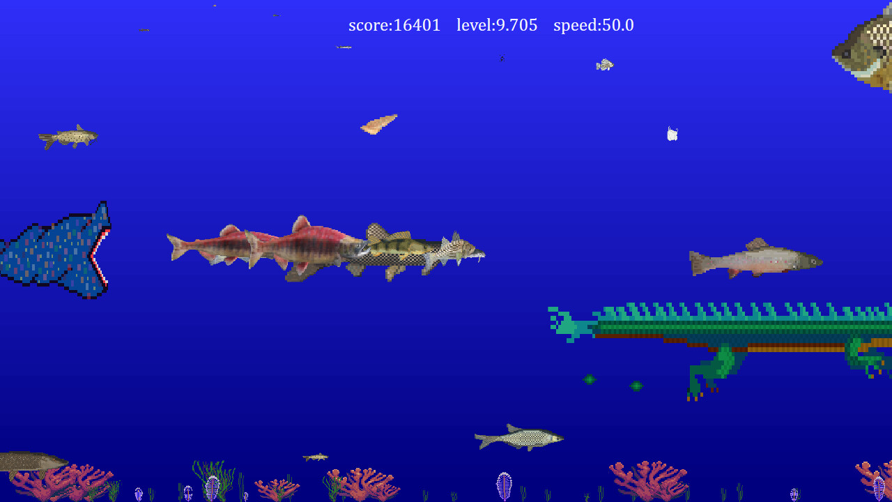 King Of Water screenshot 11