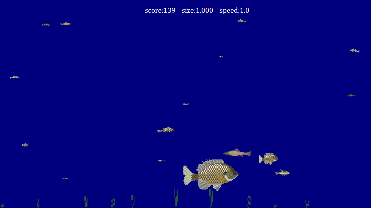 King Of Water screenshot 15