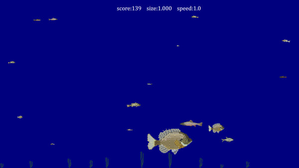 Screenshot z King Of Water
