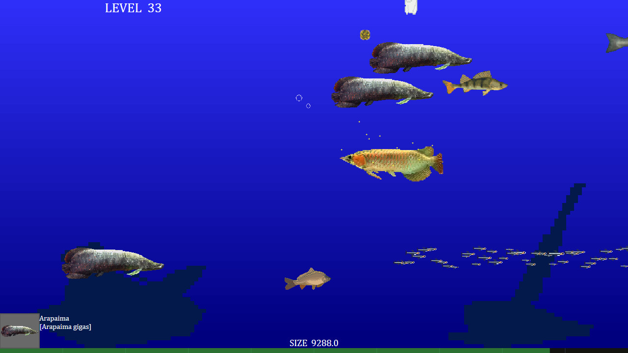 King Of Water screenshot 2