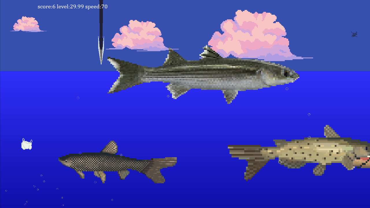 King Of Water screenshot 9