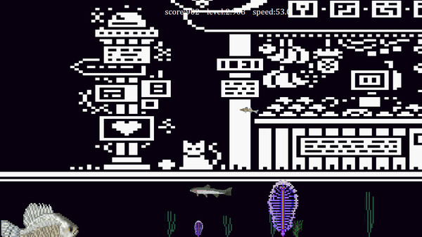 Screenshot z King Of Water