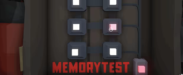 Torn Apart Prototype video 6