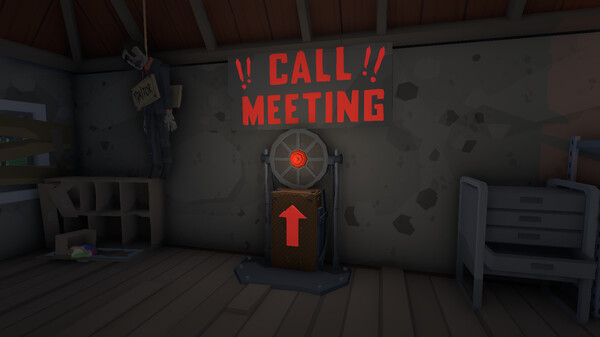 Torn Apart Prototype screenshot 4