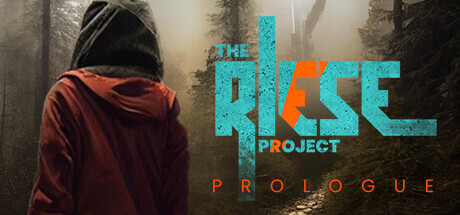 The Riese Project - Prologue Cover Image