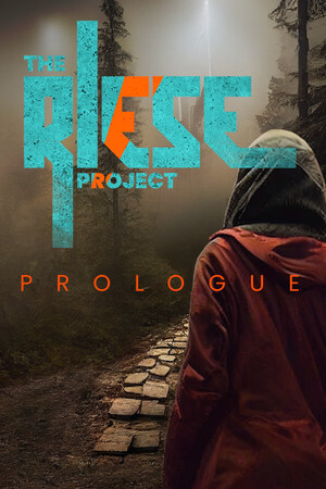 Обложка The Riese Project - Prologue
