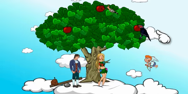 Wonderland Quest video 2