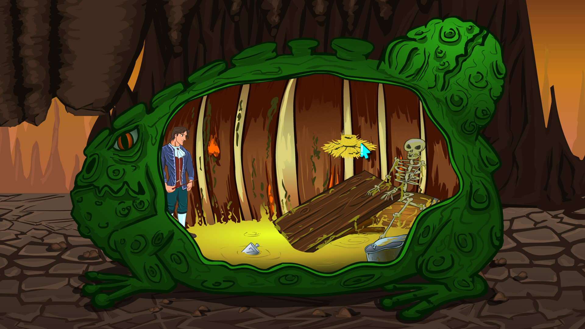 Wonderland Quest screenshot #8