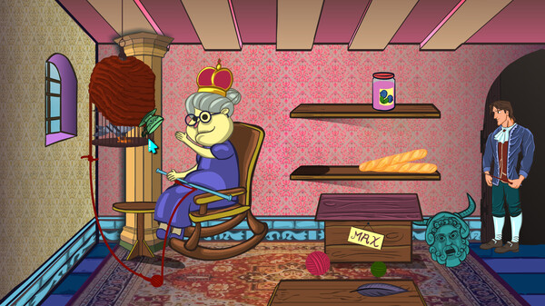 Wonderland Quest screenshot 6