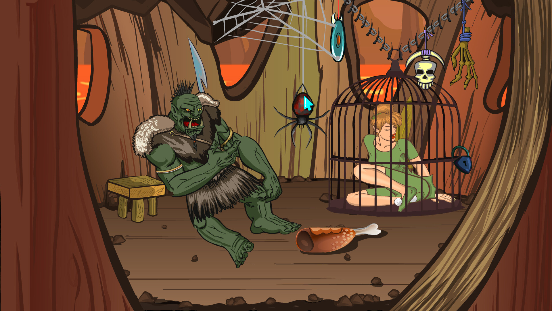 Wonderland Quest screenshot #7