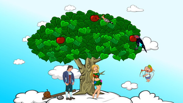 Скриншот 4 из игры Wonderland Quest