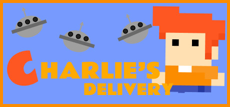 Charlie's Delivery steam charts