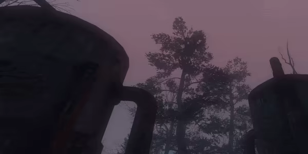 Z.O.N.A Project X VR video 5