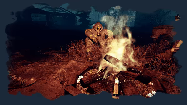 Z.O.N.A Project X VR video 3