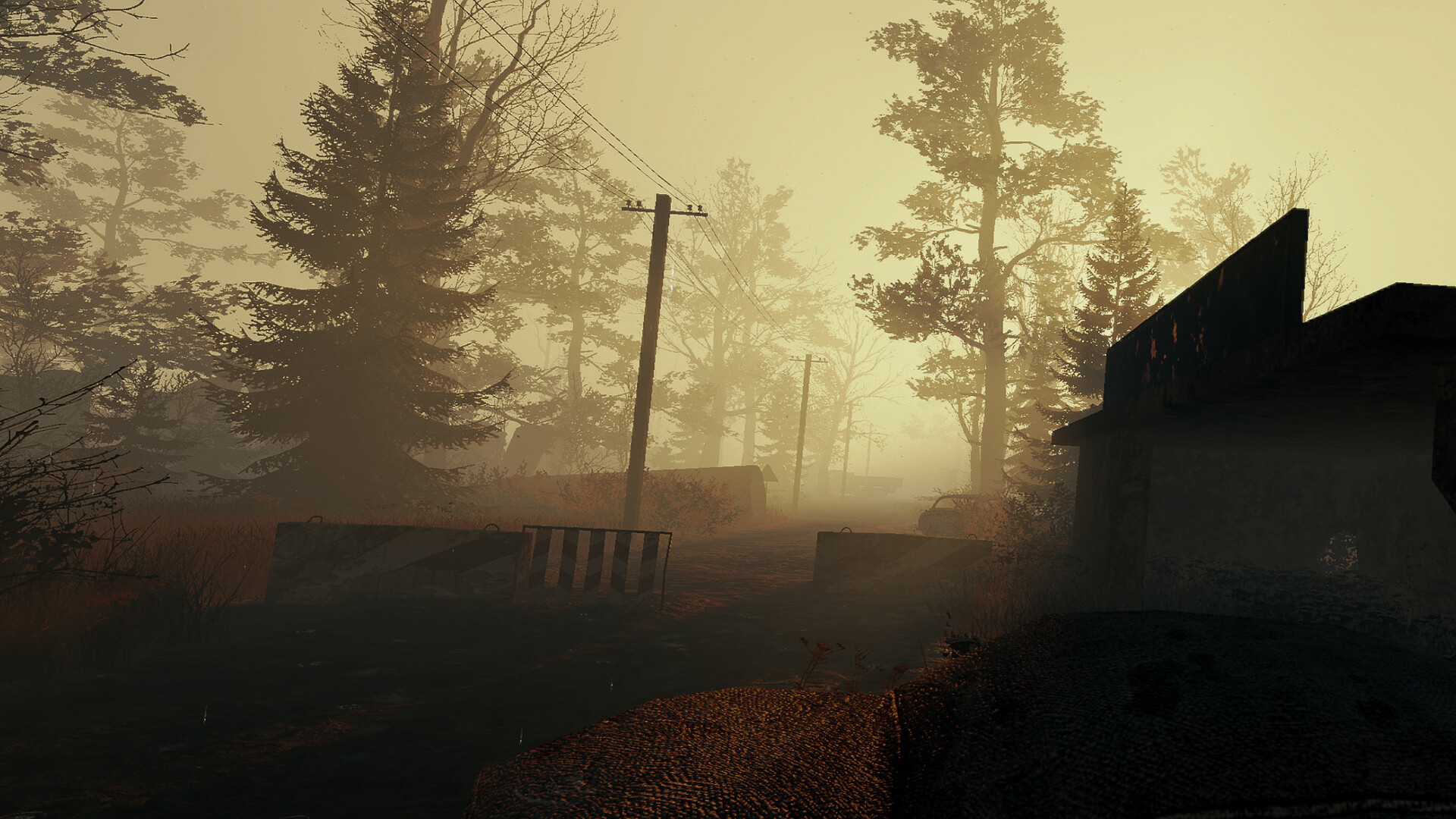 Z.O.N.A Project X VR screenshot 2