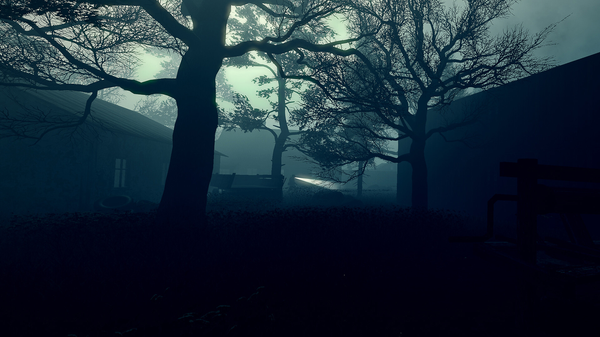 Z.O.N.A Project X VR screenshot 10