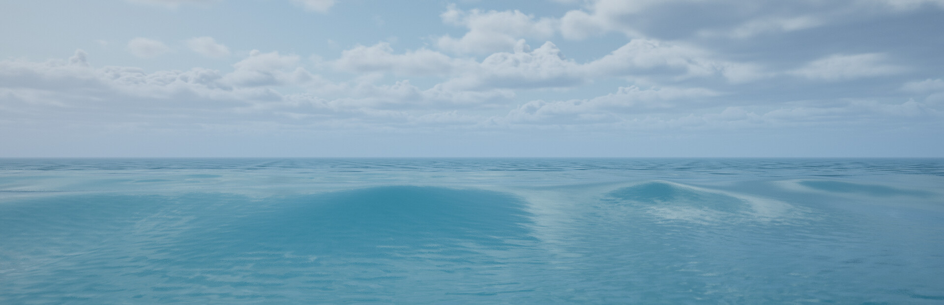 Retired Waves
