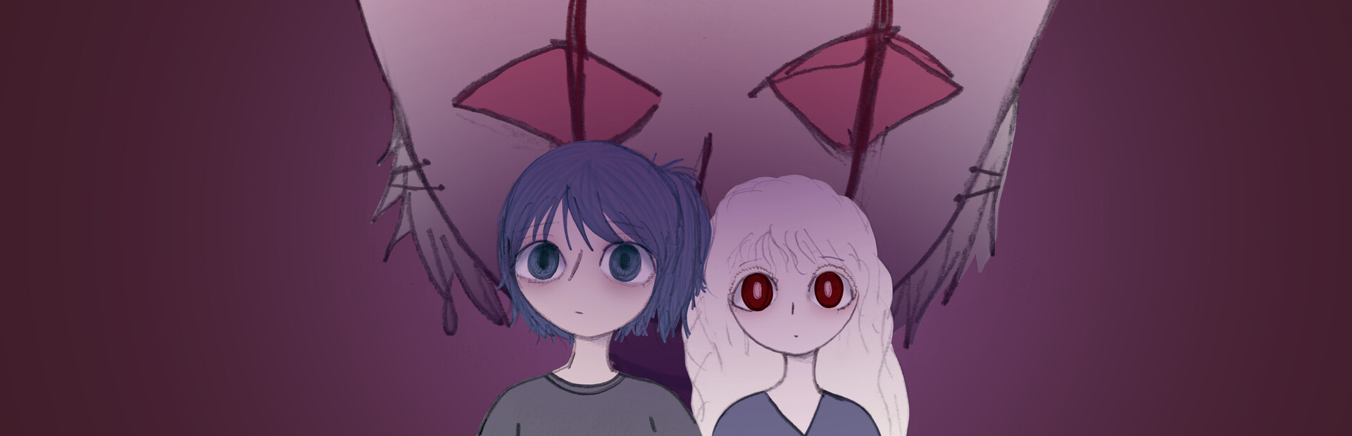 The Doll's Window