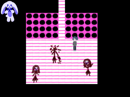 Screenshot z The Doll's Window