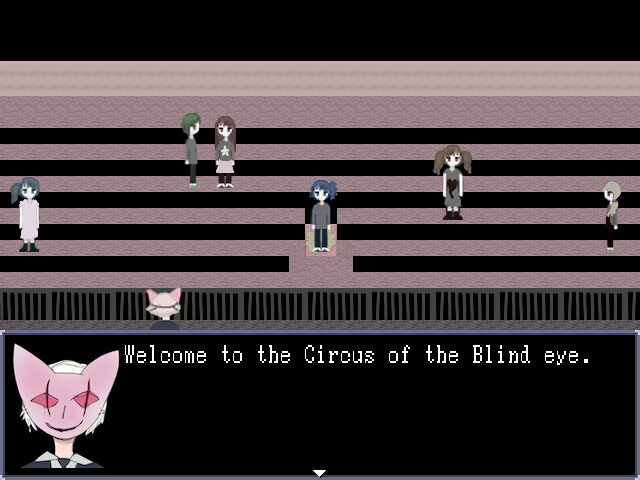 The Doll's Window Featured Screenshot #1