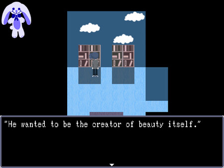 Screenshot z The Doll's Window