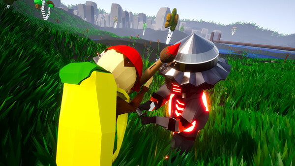 Welcome Color To World (WCTW)  - Part 1 screenshot 1