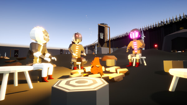 Welcome Color To World (WCTW)  - Part 1 screenshot 5