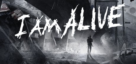 I Am Alive crack status