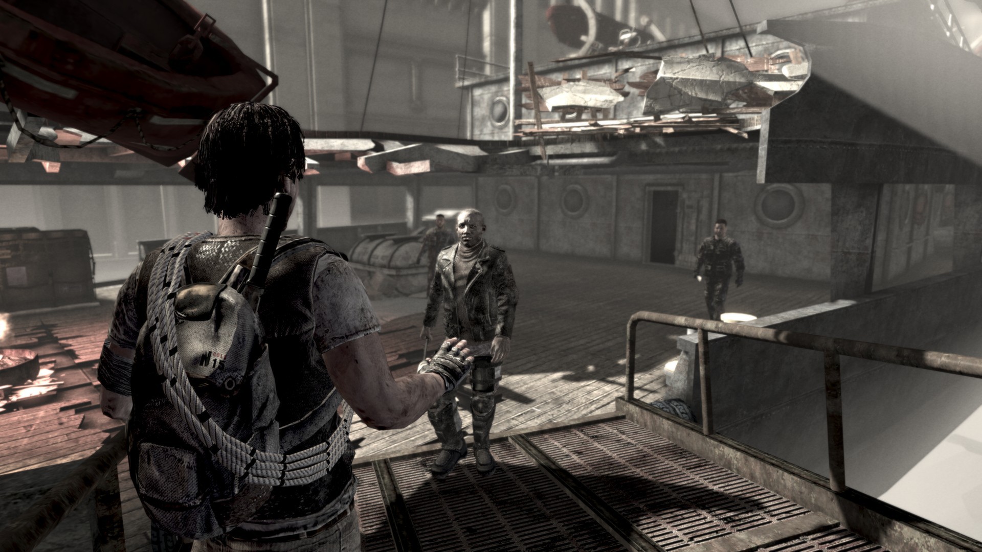 Find the best computers for I Am Alive