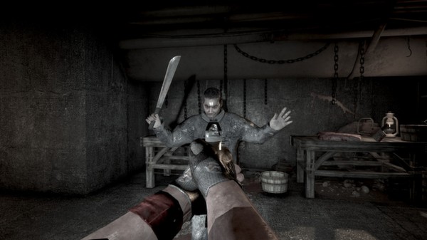 I Am Alive screenshot 2
