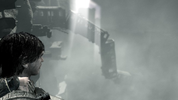 I Am Alive screenshot 5