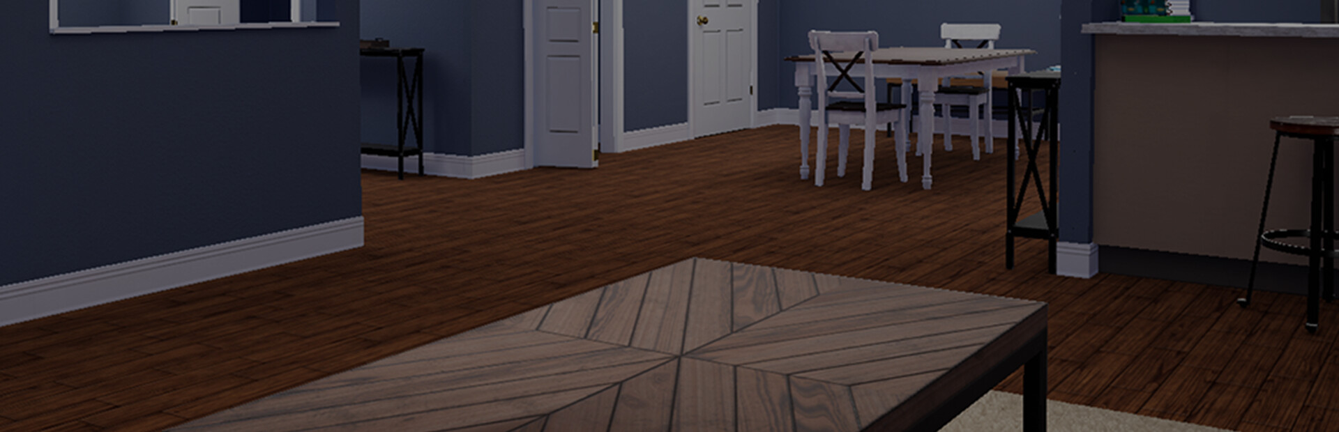 MITTIN: Clean Flat Surfaces
