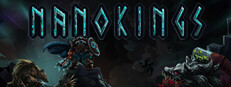 Nanokings cover