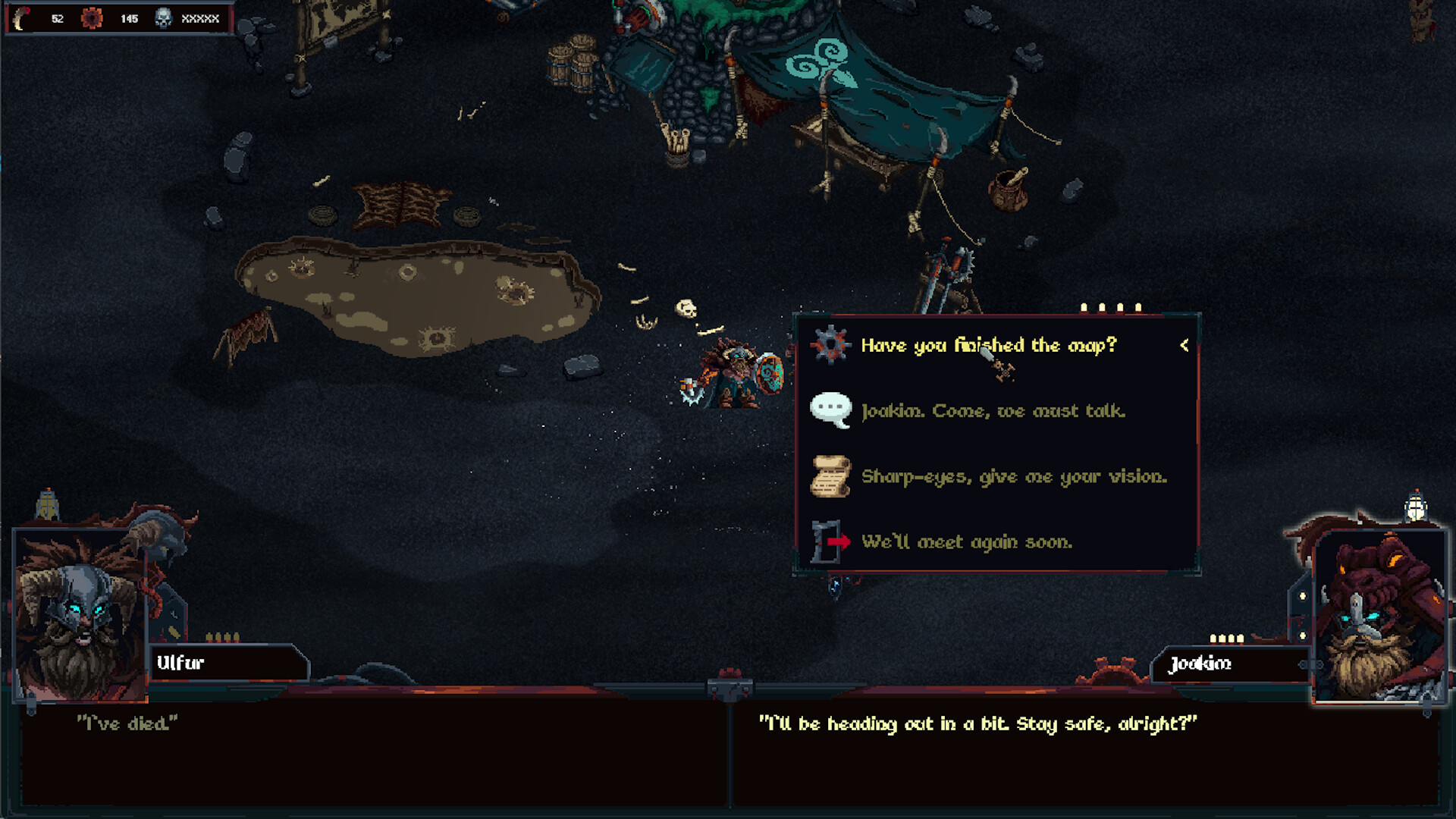 Nanokings screenshot #8