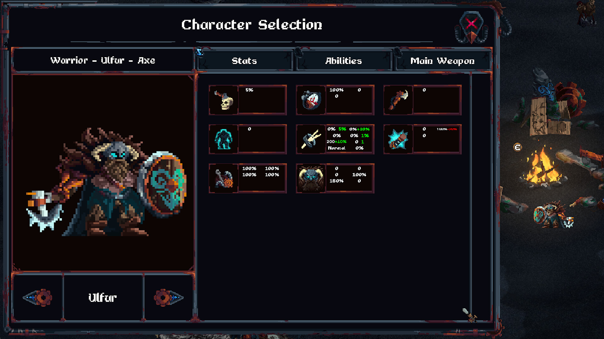 Nanokings screenshot #5